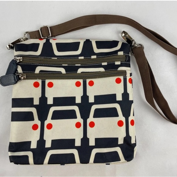 Orla Kiely Bags Orla Kiely Target Collaboration Car Graphic